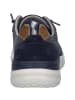 Josef Seibel Halbschuh Wales 01 in blau