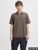 Jack & Jones Poloshirt in Falcon