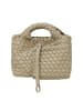faina Women 2-In-1 Tote Bag Set in Stone