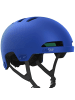 BASIL Helm Maze Jr KinetiCore Kids Matte Dusk Blue - sicherer Kinderhelm mit