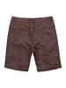 JP1880 Bermuda in dunkelbraun
