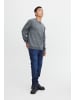 BLEND Rundhalspullover BHPullover 2-Pack in Blau