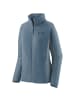 Patagonia W NANO-AIR LIGHT HYBRID JACKET in Grau