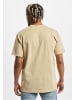Mister Tee Mister Tee T-Shirts in wet sand