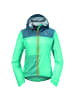 Schöffel Hybrid Jacke Flow Trail XT in gruen
