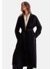 Seidensticker Sweater Relaxed in Schwarz