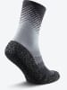 Skinners Sockenschuh "Adults 2.0 Compression" in Grau