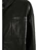 Urban Classics Short Sleeve Shirt in black
