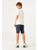 Garcia Chinoshorts regular fit in parisian blue