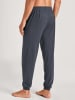 Calida Pants in anthrazit