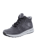 ara Sneaker High in Grau