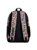 Arena Rucksack in Mehrfarbig