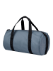 BAAGL Sporttasche Hoop in Blau Dust - 42x21x25cm
