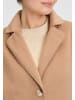 COVERED Mantel Wanja L60407CO in Beige