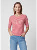 Rabe T-Shirt in Koralle
