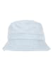  Flexfit Bucket Hats in light blue