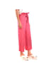 Twin-set Simona Barbieri Hose Fuchsia