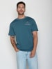 GreenBomb Fusion Nowhere Bound in Tidal Blue