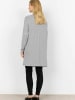 soyaconcept Strickjacke SC-BIARA 2 in 99470 MED. GREY MELANGE