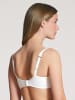 Calida Schalen-BH in weiss
