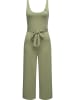 ragwear Jumpsuit Lisseta in Olive