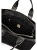 Kazar Schultertaschen in Schwarz