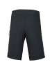 IXS M FLOW XTG SHORTS in Schwarz
