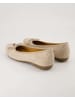 Gabor Ballerinas in Beige
