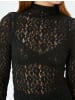 KOTON T-shirt in Schwarz