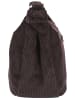 Zwei Rucksack Mademoiselle M70 in Cord-Espresso