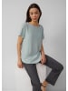 QS Bluse  in  7217_salbeigrün