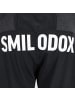 SMILODOX Shorts Pereira in Schwarz