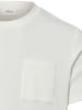 s.Oliver T-Shirt in ecru