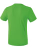erima Sportshirt "Funktions Teamsport T-Shirt" in Grün
