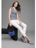 Bruno Banani 7/8-Jeans in white