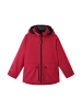 Reima Übergangsjacke 3in1 Syddi Cranberry