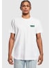 Mister Tee Mister Tee T-Shirts in white