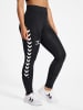 Hummel Hummel Verstellbare Taille Leggings Hmlstaltic Damen in BLACK