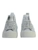 Bensimon Sneakers Montante Stella Grau