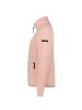 Icepeak Strickfleecejacke Aulti in Rosa