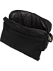 Guess Umhängetasche Roma Nylon Eco Flap in Black