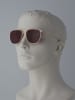 Tom Ford Sonnenbrille für Herren in gold