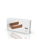 Zone Denmark Toilettenpapierhalter Ume in Terracotta