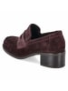 Paul Green Slipper in red