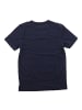 Jack Wolfskin T-Shirt Snowflake Oc T-Shirt Kids in Weiß