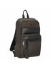 Roncato Nevada - Rucksack in verde military