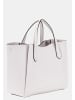 Guess Schultertasche Iwona Girlfriend in Dove