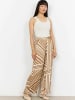 soyaconcept Hosen SC-FARO 3-B in 8404C DESERT BROWN COMBI
