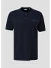 s.Oliver T-Shirt in 5978_navy
