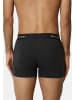 Marc O´Polo Bodywear Retro Short / Pant Essentials in Schwarz